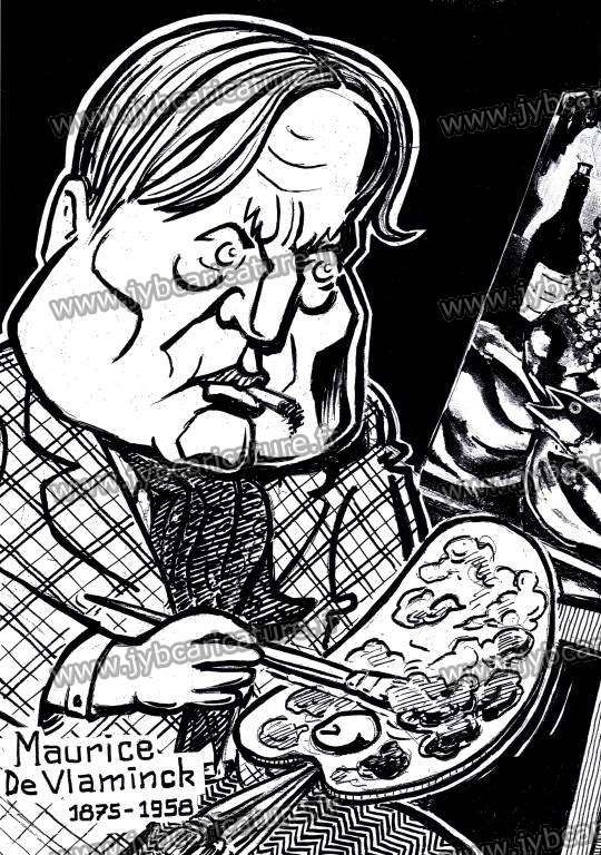 maurice_vlamink