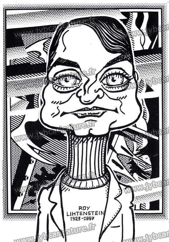 roy_lihtenstein